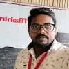 Ganesh Tirke