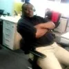 Tshepo Grant