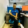 Akhona Sogoni