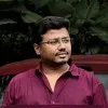 Madhan Kumar