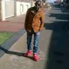Sifiso Mbuyisa