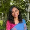 Santhiya Ramakrishnan