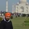 Gagandeep Saini