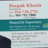 Deepak Khosla