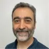 Mark Abushabky