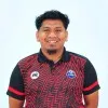 amirol hafiz