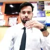 Shahbaz Khan
