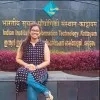 Maitri Savla