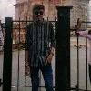 Vaibhav Barot
