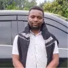 Lawrence Mbugua