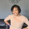 Aniyah King