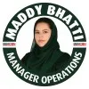 Maddy Bhatti