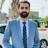Amanullah Afzal