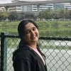 Anusha Raibagi