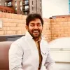 Rohith Kumar Reddy