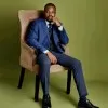 Matthew Oyebade