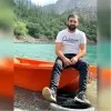 Kazim Ali