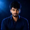 Sangati Harsha Vardhan Reddy