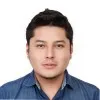 Marlon Alexander Paredes Díaz