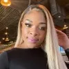 Jasmine Washington