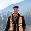 Ayush Anand