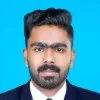VISHNU CHANDRAN