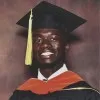 Alphonse Mugisha
