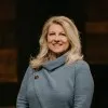 Peggy Dvorachek