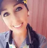 Ashlee Rogers