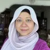 Mimi Nazila Nasharuddin