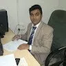 Iftikhar Mahmood