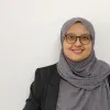 Nazatul Hidayah Mohd Kasmani