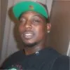 Harold Williams