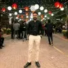 Mohit Saran