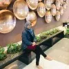 Seema Qamar