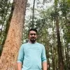 Aravintharaj Jeevan