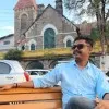 Nikhil Gupta