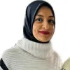 Farah Sayed