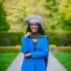 Audree Mbianda