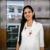 Mary Siya Sajan