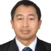 Francis Camat
