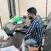 MD mushfique alam MD mushfique alam