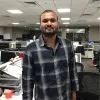Sathish Vasanth