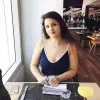 Trisha Rapoza
