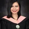 Socia Marie Dela Cruz