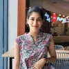 Theresa Varghese