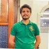 Syed Farhan Shah
