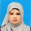 ayesha sharif