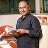 Abhijit Chaudhuri