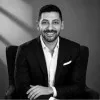 Antony Ayman